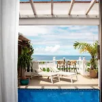 Taoro - Private Pool & Sunset Sea View *