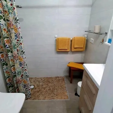 Apartman Taoro - Privater Pool Mit Sonnenuntergang & Meerblick Bis Nach La Palma - Ruhige & Zentrale Lage