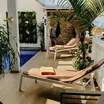 Taoro - Private Pool & Sunset Sea View Appartement