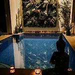 Appartement Taoro - Private Pool & Sunset Sea View Puerto de la Cruz (Tenerife)