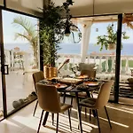 Taoro - Private Pool & Sunset Sea View Appartement Puerto de la Cruz (Tenerife)
