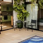 Taoro - Private Pool & Sunset Sea View *