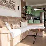 Appartement Taoro - Private Pool & Sunset Sea View *
