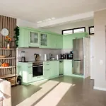 Taoro - Private Pool & Sunset Sea View Appartement *