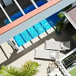 Appartement Taoro - Private Pool & Sunset Sea View Puerto de la Cruz (Tenerife)