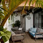 Taoro - Private Pool & Sunset Sea View Appartement