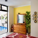 Taoro - Private Pool & Sunset Sea View 公寓 *