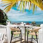 Taoro - Private Pool & Sunset Sea View Appartement *