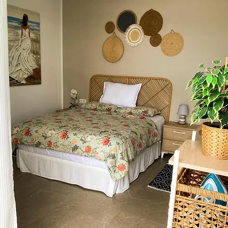 Taoro - Private Pool & Sunset Sea View Apartament Puerto de la Cruz (Tenerife)