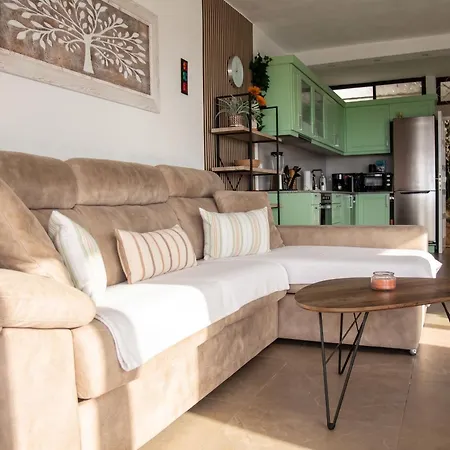 شقة Taoro - Private Pool & Sunset Sea View *