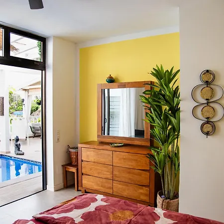 Taoro - Private Pool & Sunset Sea View شقة *