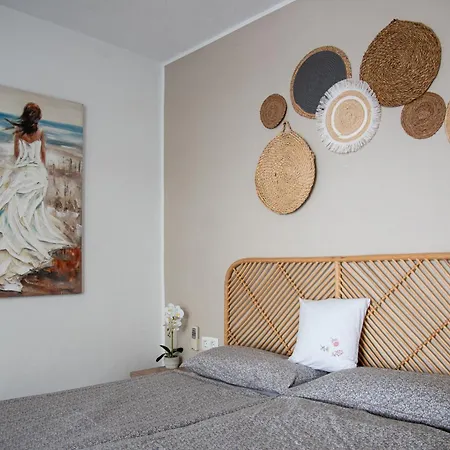 Taoro - Private Pool & Sunset Sea View Appartement Puerto de la Cruz (Tenerife)