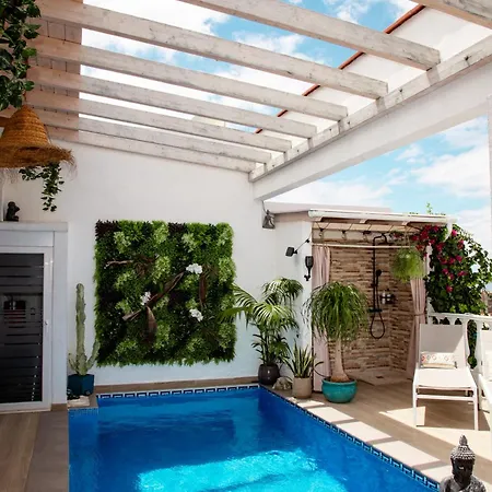 Taoro - Private Pool&sunset Sea View Puerto de la Cruz (Tenerife)