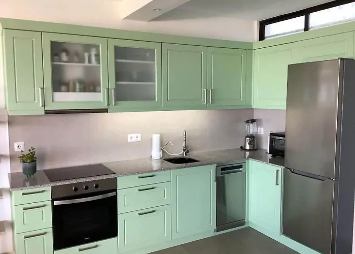 Apartamento Taoro - Private Pool & Sunset Sea View プエルト・デ・ラ・クルス