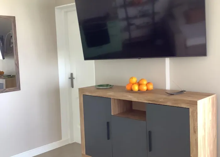 Apartamento Taoro - Private Pool & Sunset Sea View * プエルト・デ・ラ・クルス