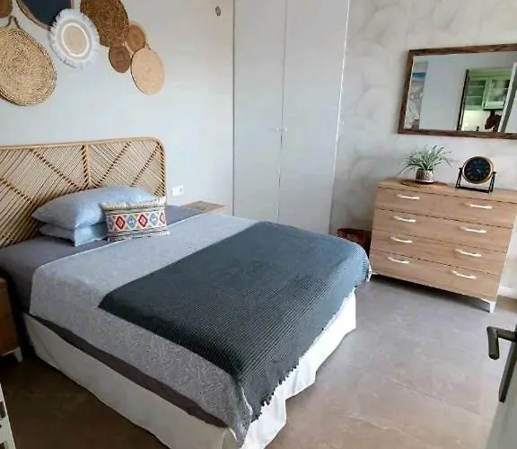 Apartamento Taoro - Private Pool & Sunset Sea View プエルト・デ・ラ・クルス