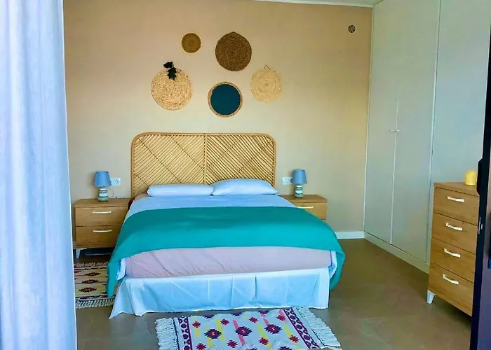 アパート Apartamento Taoro - Private Pool & Sunset Sea View プエルト・デ・ラ・クルス