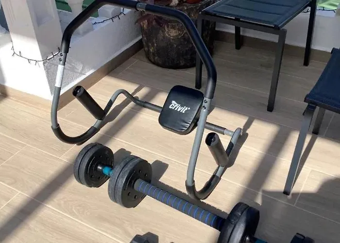 Apartamento Taoro - Private Pool & Sunset Sea View