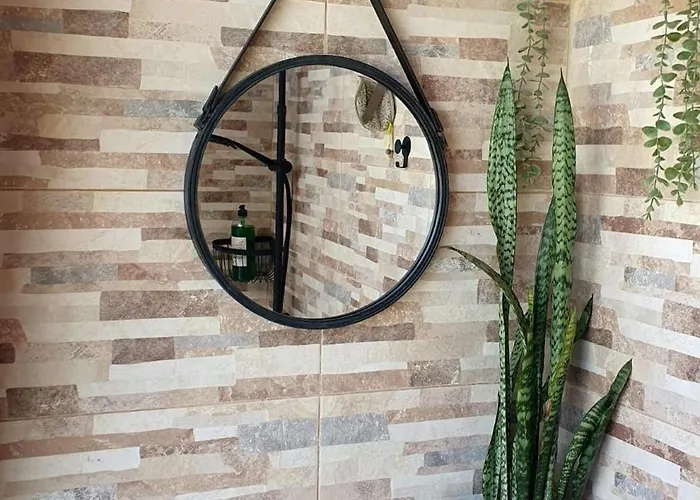 Apartamento Taoro - Private Pool & Sunset Sea View