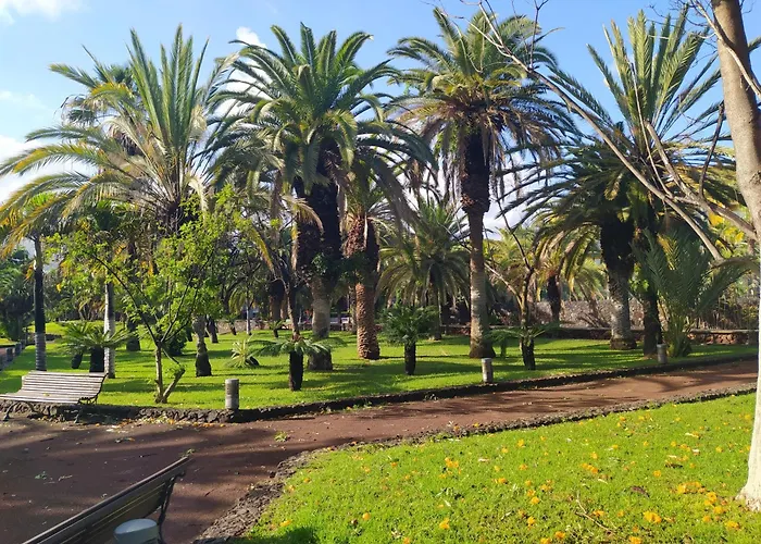 Taoro - Private Pool & Sunset Sea View Apartment Puerto de la Cruz (Tenerife)