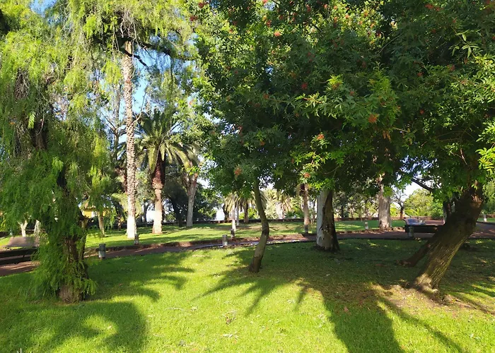 Apartamento Taoro - Private Pool & Sunset Sea View プエルト・デ・ラ・クルス