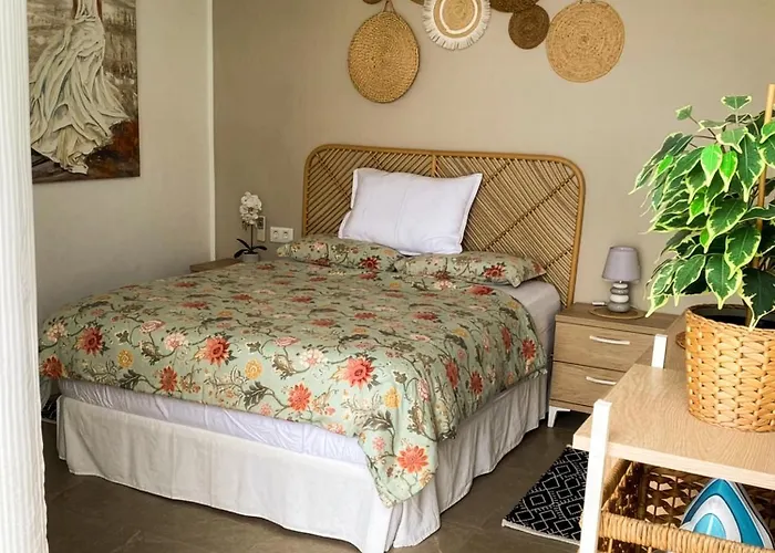 Taoro - Private Pool & Sunset Sea View Apartment Puerto de la Cruz (Tenerife)