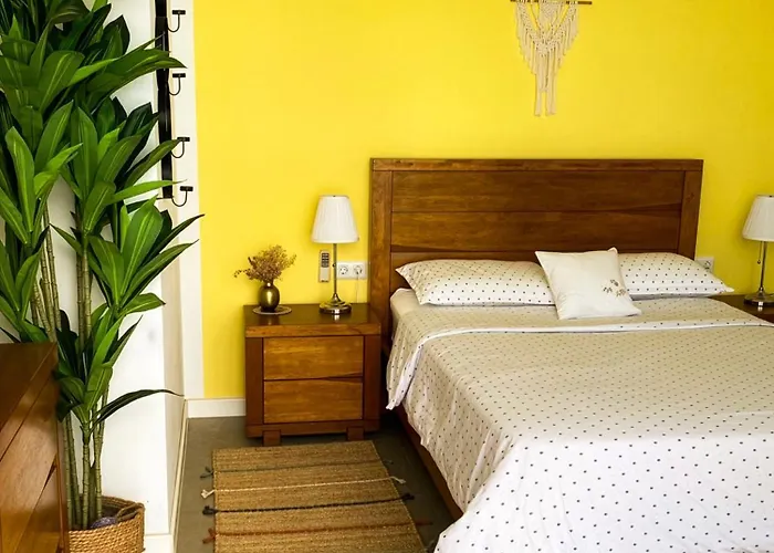 Taoro - Private Pool & Sunset Sea View