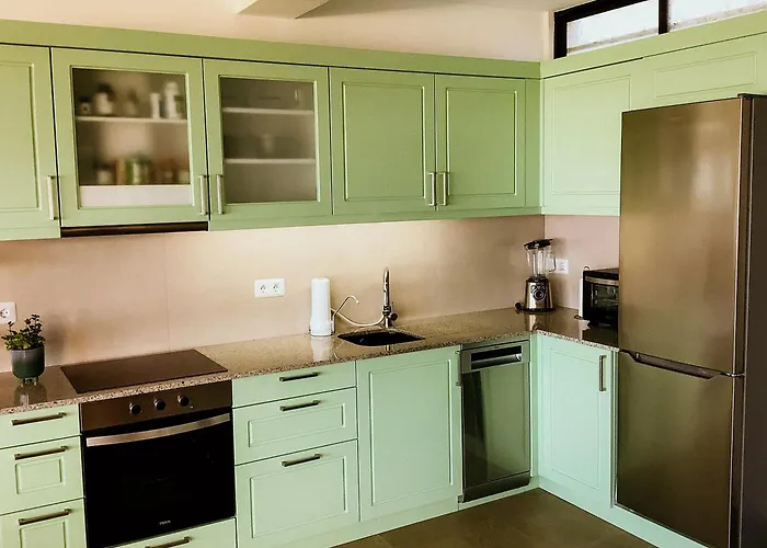 Taoro - Private Pool & Sunset Sea View *