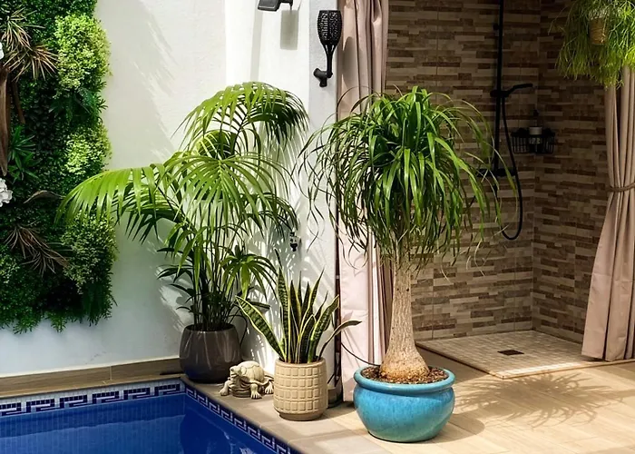 Taoro - Private Pool & Sunset Sea View