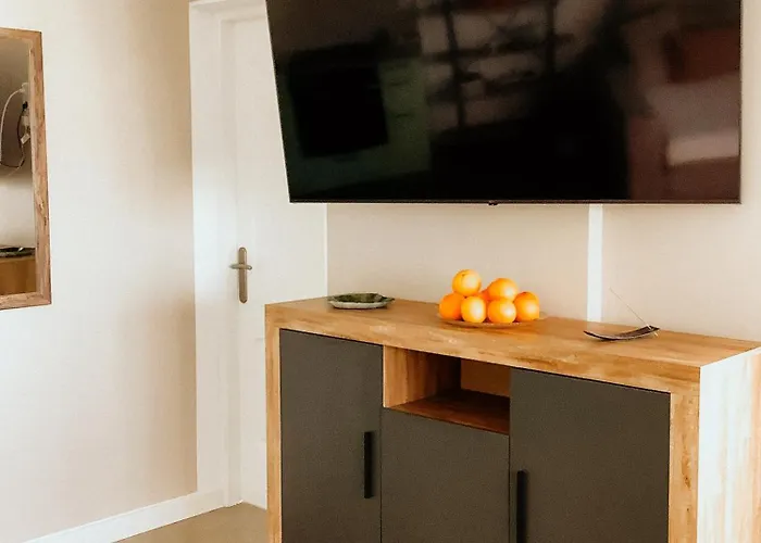 Taoro - Private Pool & Sunset Sea View