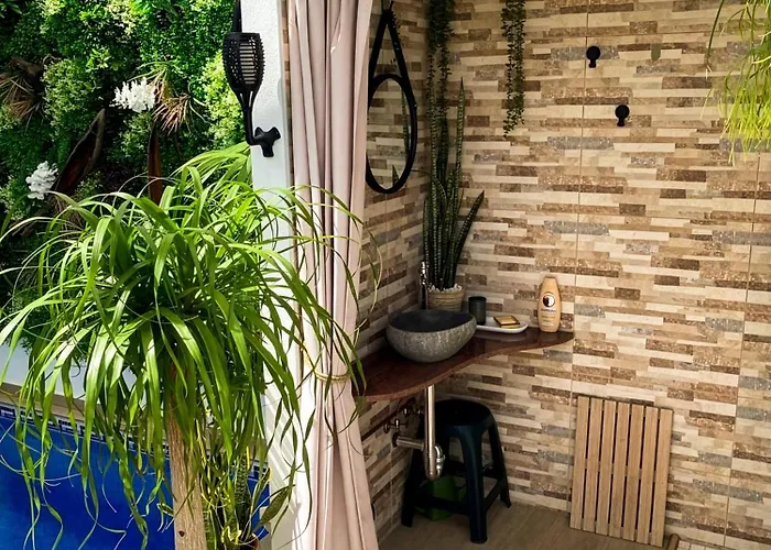 Taoro - Private Pool & Sunset Sea View Puerto de la Cruz (Tenerife)