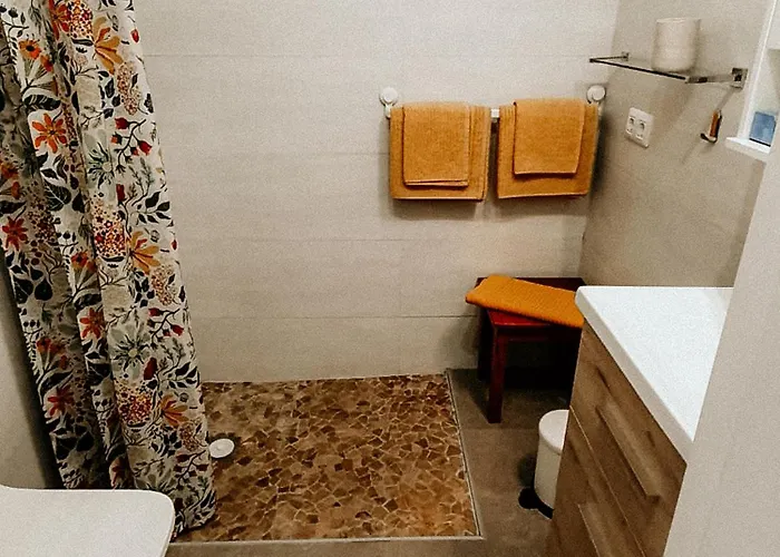 Taoro - Private Pool & Sunset Sea View Apartment Puerto de la Cruz (Tenerife)