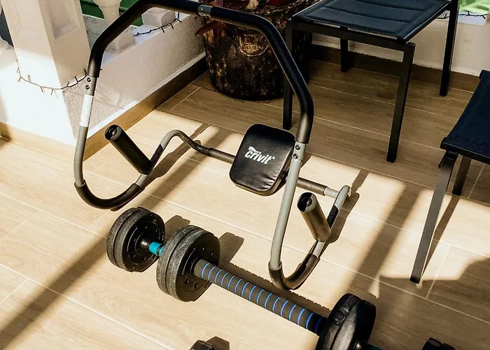 Taoro - Private Pool & Sunset Sea View Lägenhet *